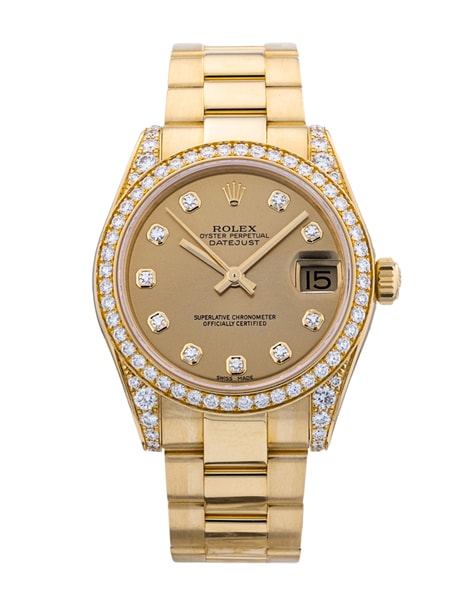 Rolex Datejust Lady 31 178158